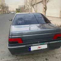 پژو ۴۰۵ مدل ۹۸|خودرو سواری و وانت|کرج, شهرک بنفشه|دیوار
