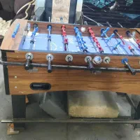 فوتبال دستی فوق العاده