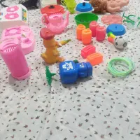 اسباب بازی|اسباب‌بازی بچه|یاسوج, |دیوار