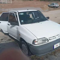 پراید ۱۳۱ se|خودرو سواری و وانت|امیدیه, |دیوار