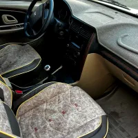 پژو پارس xu7p|خودرو سواری و وانت|قزوین, |دیوار