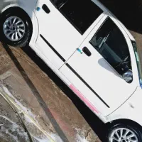 تیبا۲مدل۹۸|خودرو سواری و وانت|زرندیه, |دیوار