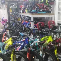 اسباب بازی، دوچرخه فروشی، نقد و اقساط|اسباب‌بازی بچه|بم, |دیوار