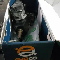 فروش یکدستگاه کلاچ برقی