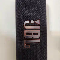 اسپیکر بلوتوثی jbl flip 6