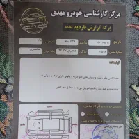 پراید GLXI مدل ۸۹|خودرو سواری و وانت|تهران, امام زاده حسن|دیوار