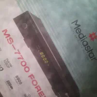 تنطیم انتن هایی مرکزی