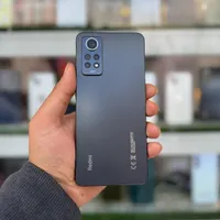 گوشی شیائومی Note 12 Pro حافظه 256 گیگ رام 8|موبایل|رشت, نیروی دریایی|دیوار