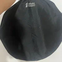 دف همراه با کاور