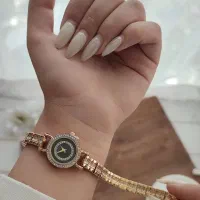 ساعت زنانه مارک هرمس 1977|ساعت|تبریز, |دیوار