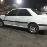 پژو پارس سال،۹۵