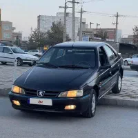 پژوپارس 82 خوش رخو زیبا