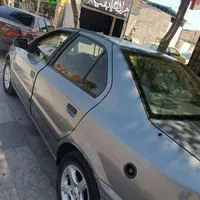 سمند LX ساده، مدل ۱۳۸۷
