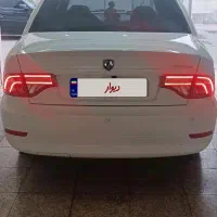 سمند|خودرو سواری و وانت|قرچک, میرزائی شمالی|دیوار