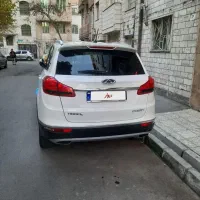 تیگو ۵ fl|خودرو سواری و وانت|قرچک, زیبا شهر|دیوار