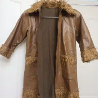 پالتو چرم|کفش و لباس بچه|تهران, باشگاه نفت|دیوار