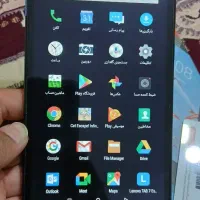 تبلت tab7 لنوا|تبلت|پرند, فاز ۶|دیوار