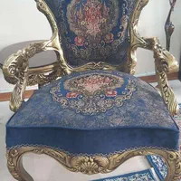 مبلمان استیل مدل خرچنگی|مبلمان خانگی و میز عسلی|تهران, شهرک آزادی|دیوار