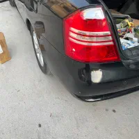چراغ خطر عقب چپ و راست لیفان 620|حراج|شیراز, شریف‌آباد|دیوار