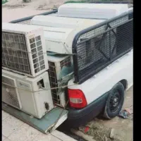 خرید کولر سوخته نیم سوز سالم بالاترین قیمت رامهرمز