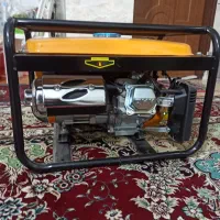 موتور برق 3/5kw نو قیمت مناسب|ماشین‌آلات صنعتی|شیراز, رکن‌آباد|دیوار