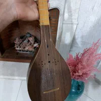 سه تار حرفه ای (مهر فرهاد)