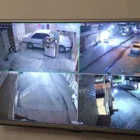 سیستم امنیتی،دوربین مداربسته،دزدگیر،اعلام حریق،برق