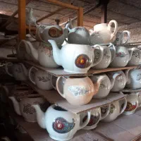 قوری درجه یک|قوری، کتری، قهوهساز دستی|اردبیل, |دیوار