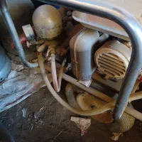 سمپاش فرغونی اصل ژاپن کوباتا