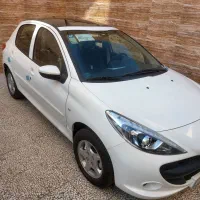 ۲۰۷صفروخشک پارانوما مدل ۱۴۰۴