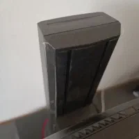 مانیتور tuf گیمینگ Asus VG24V مدل خمیده ، نو|قطعات و لوازم جانبی رایانه|شیراز, غدیر جنوبی|دیوار