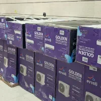 کولر ۲۴ و۳۰ هزار ایوولی