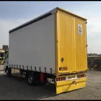 اتوبارباربری وانت بارپردیس فاز۱۱و۹و۸و۵و۴کارگرخالی|خدمات حمل و نقل|پردیس, |دیوار