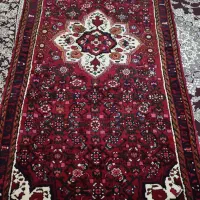 فرش دستبافت ۶متری