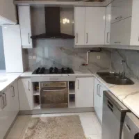 برچسب کابینت کاور تخصصی نصب کاغذ دیواری