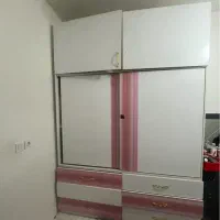 کمد سه تیکه