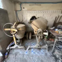 بتونیر کم کار سالم فروشی