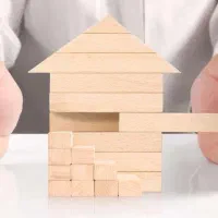 ۶۸ متر دو خوابه طبقه اول