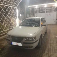 سمند lx مدل ۹۴