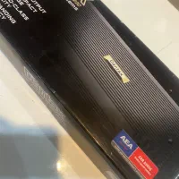 سیستم امپ مونو میدرنج هورن|قطعات یدکی و لوازم جانبی|قم, عمار یاسر|دیوار