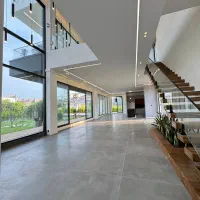 کد 22 ویلای هوشمند استخردار نوشهر با روفگاردن|فروش خانه و ویلا|کجور, |دیوار