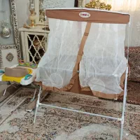 گهواره نوزاد