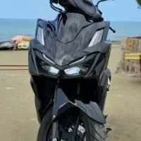 فروش موتور سیکلت|موتورسیکلت|هچیرود, |دیوار