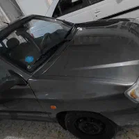 پراید ۱۱۱ مدل ۸۹ نوک مدادی