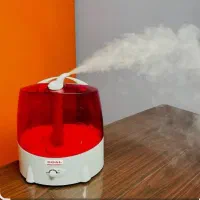 فروش بخور سرد گل 5لیتر گارانتی 3ساله شرکتی