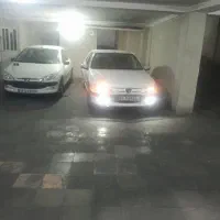 پارسXU7P ۱۴۰۲|خودرو سواری و وانت|تهران, جنت‌آباد شمالی|دیوار