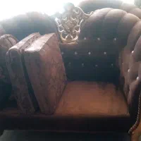 مبل|مبلمان خانگی و میز عسلی|نجفآباد, ویلاشهر|دیوار