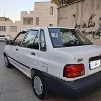 پراید مدل ۸۷