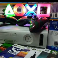 فروش و خرید ایکس باکس و پلی ۴ فت اسلیم