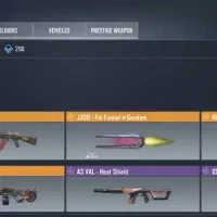 دارای اسکین لجند|کنسول، بازی ویدئویی و آنلاین|چرام, |دیوار